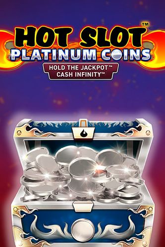Hot Slot Platinum Coins